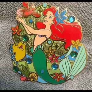Disney Ariel pin